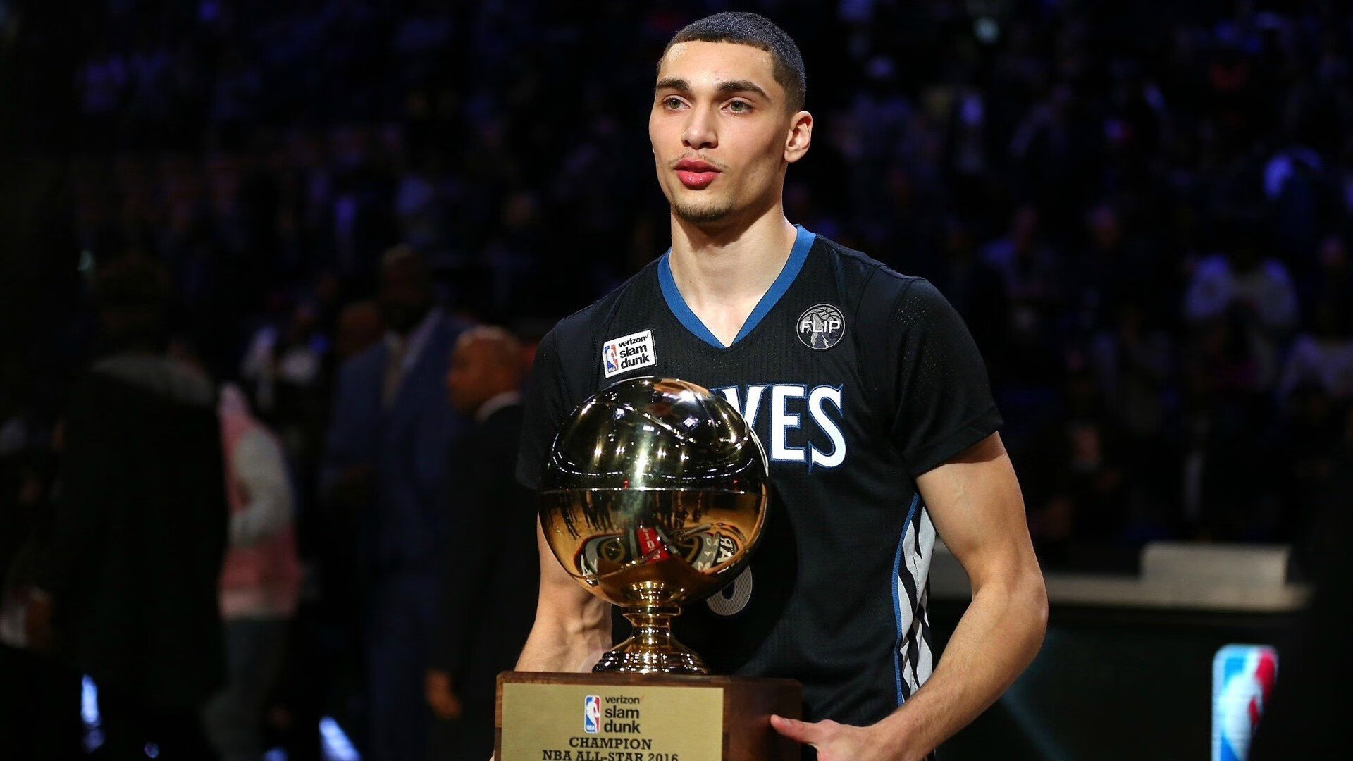 范弗利特，稳定，是另一种英雄主义