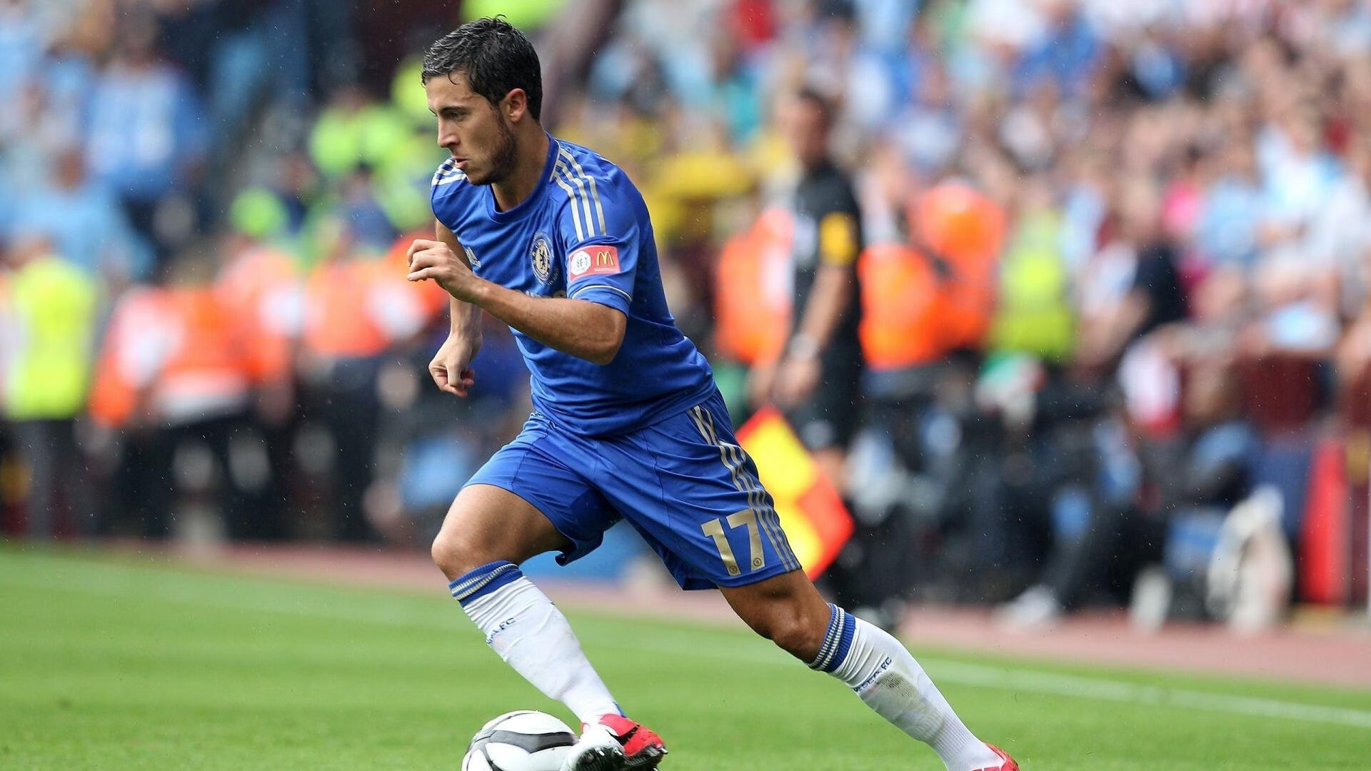 范弗利特，从多伦多到深圳，他如何成为CBA的胜负手？